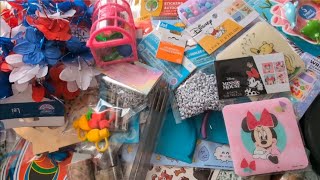 MASSIVE DOLLAR TREE CRAFT HAUL 😱
