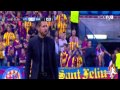 اهداف اتلتكوا مدريد 1-0 برشلونة (9/4/2014) رؤوف خل
