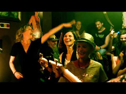 SILBERHAMMER - Manchmal Möchte Ich Schon Mit Dir