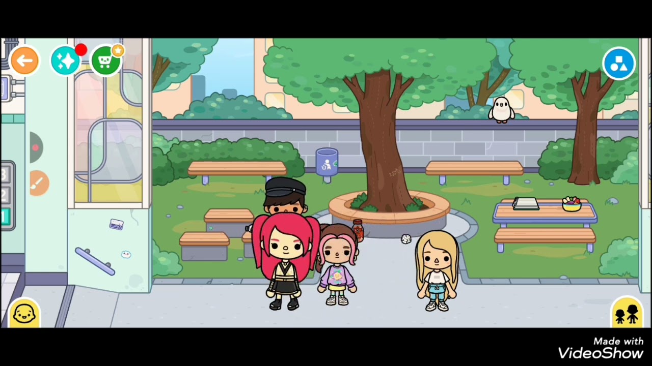 الطفلة المتنمرة ⁦(⁠◍⁠•⁠ᴗ⁠•⁠◍⁠)⁠❤