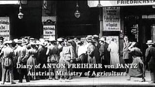 The First World War 'Blockade 1916 to 1917' - part 2