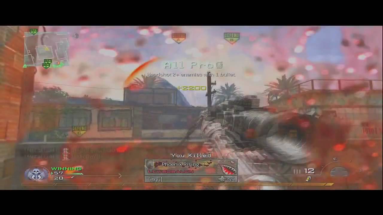 Double Headshot For Top Notch Multimedia.wmv