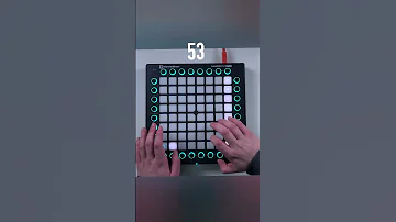 MEMORY REBOOT VØJ Narvent Remix On Launchpad Edit Memoryreboot Shorts Trend 