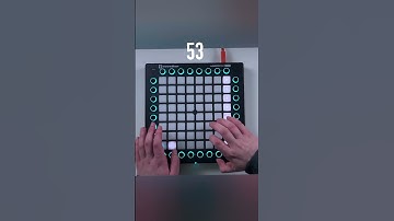 Thumbnail of MEMORY REBOOT - VØJ, Narvent Remix on Launchpad #edit #memoryreboot #shorts #trend