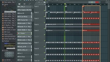Dombolo Cook Up From Scratch || Fl Studio Gqom 2023