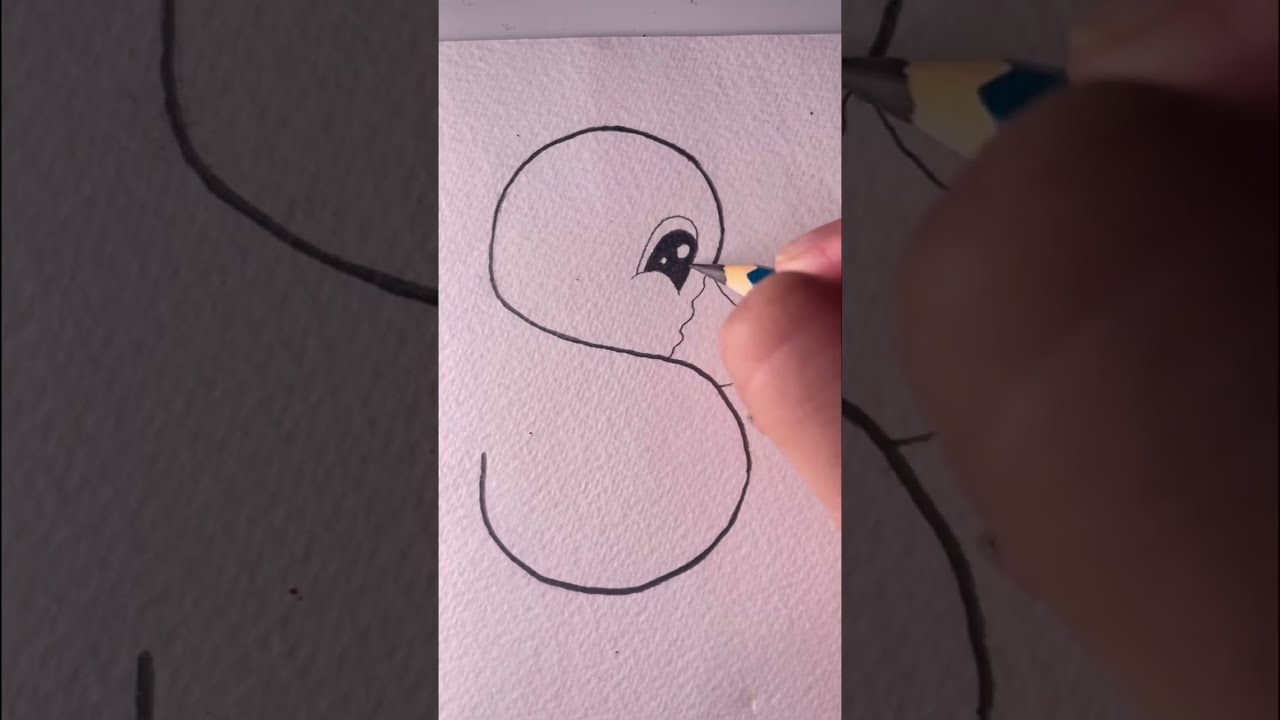 Very Easy Drawing Art
