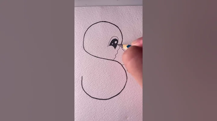 Very easy 🥹😲 #drawing  #art