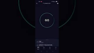 Wow Wifi Speed Up To 874 Mbps On Realme Gt Master Edition 5G Nfc Snapdragon 778G Smartphone