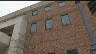 Former inmates sue Trumbull Co., claiming sexual misconduct