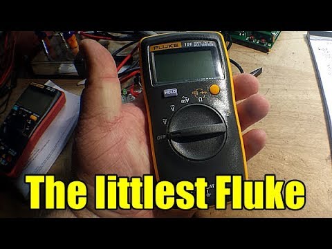 Fluke
