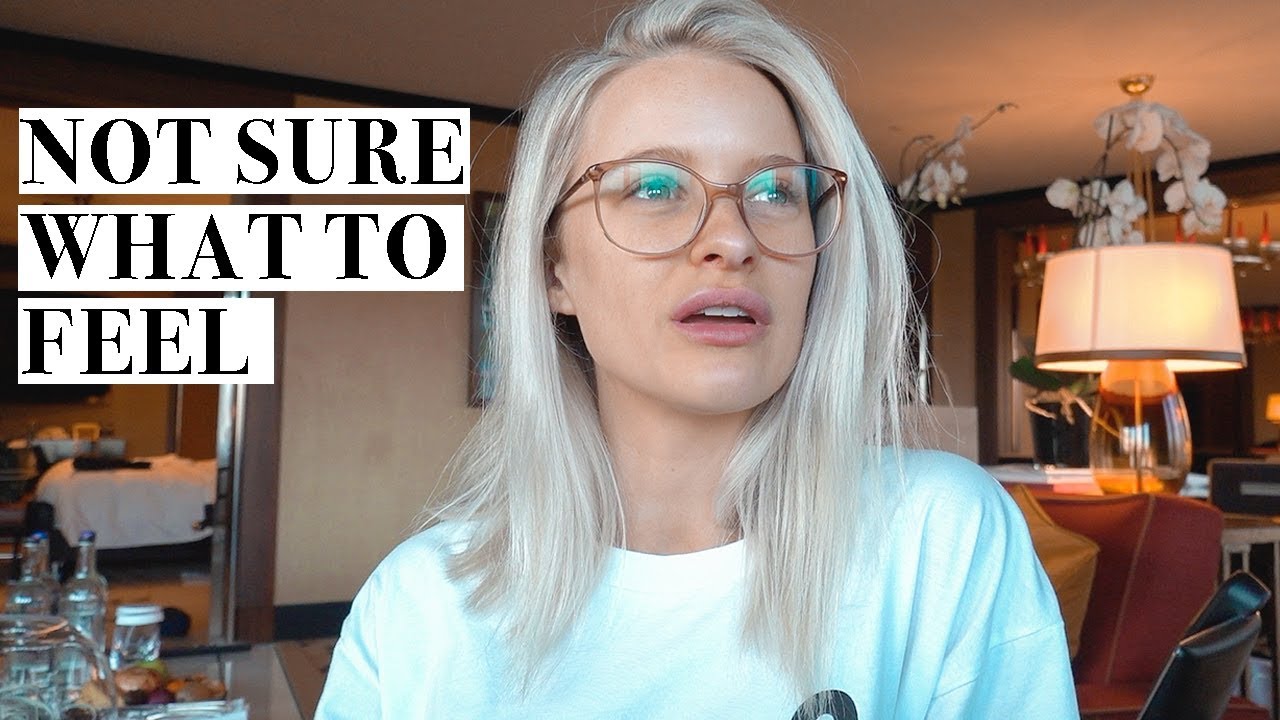 A RANT, HOW IM FEELING AND FASHION WEEK | INTHEFROW