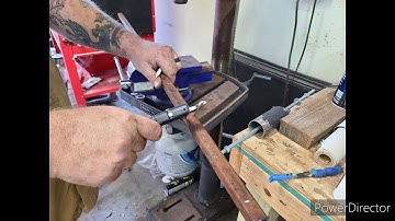 ftt 214 hand checkering lab week one