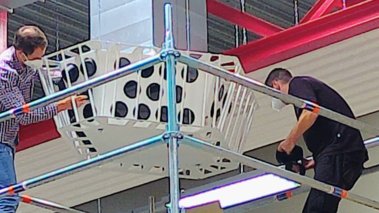 Nebeltest THK Bergheim GmbH