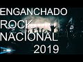 Enganchado Rock Nacional 2019