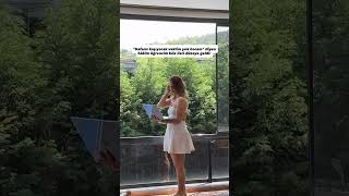 İngilizce öğrenmek için günde saatlerce ders çalışmana gerek yok.