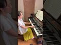 クレメンティ/ソナチネ Op.36-3より 第3楽章【お手本動画】