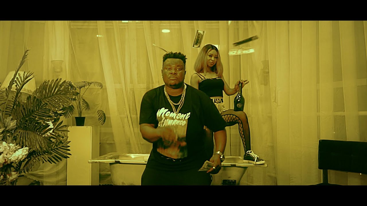 Sky Faze - Omi Gboro (Official Video)