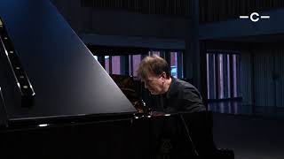 CARESS DAY 12: John Cage - Dream
