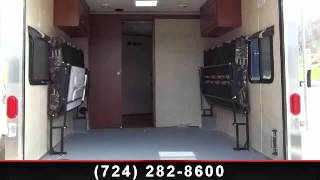 2014 Forest River Work and Play - Butler RV Center - Butler