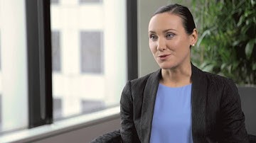 PWC Grad Q&A with Emily, Strategist