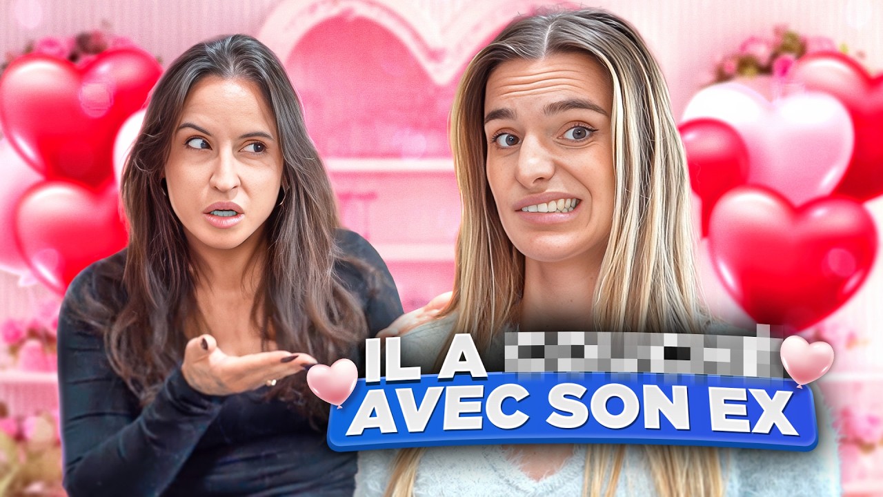 On RACONTE nos pires RELATIONS AMOUREUSES avec Dooms