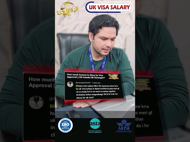 UK Visa Salary ...