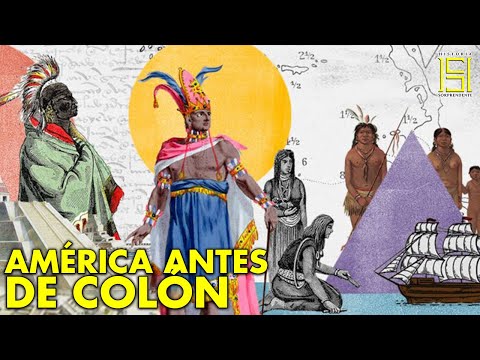 Video: ¿Cuándo comenzaron los conquistadores?