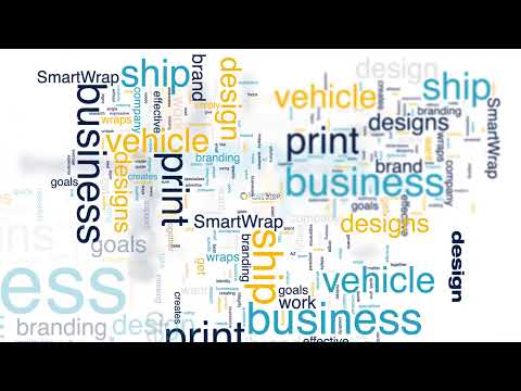 Word Cloud Opening