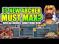Is New Archer Must-Max: Arslan Brings Something New - Rise of Kingdoms
