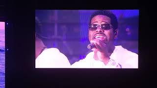 191214 Boyz II Men Live In Seoul - 4 Seasons Of Loneliness