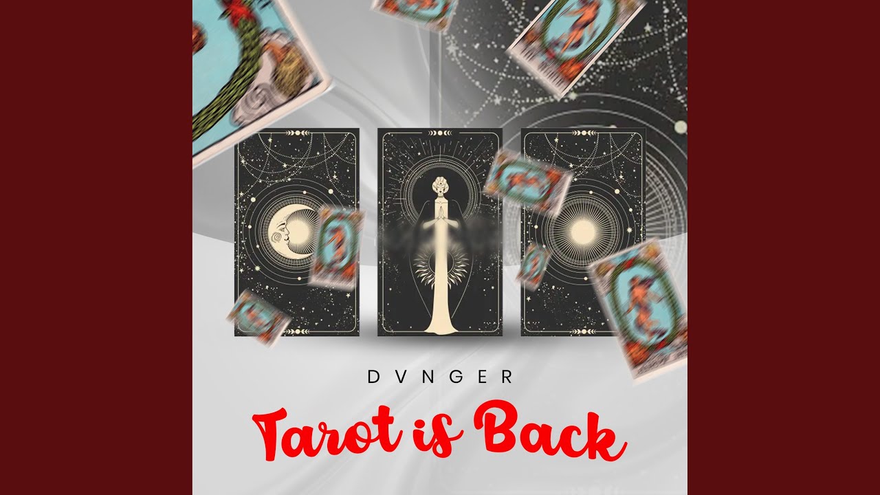 Watch Tarot on YouTube Watch Tarot on YouTube