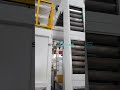 SPC recycling equipment real shot | Understand the efficient operation of the grinding mill!