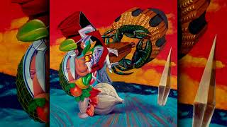 The Mars Volta - With Twilight As My Guide