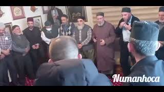 Dünyada Kalacak Köşk Ile Saray \