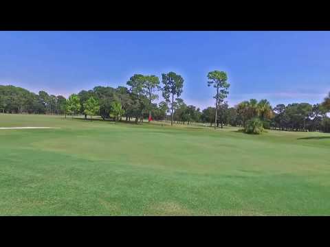 Video: Beste golfbanen in Destin en Fort W alton Beach