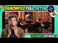 2026 DamonPS2 Emulator Android Full Setup Guide Play 