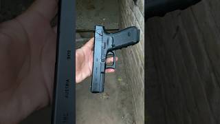 Glock 18 C Auto