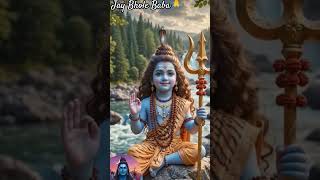 subha saware leker tera naam prabhut 🙏 #yt #shivabhakti #viral #shortsvideo #shivji