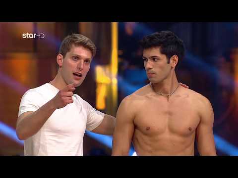 Ο Γιώργος Τοκμετζίδης ξανά στις auditions του GNTM 7! | Special Preview στο star.gr/tv
