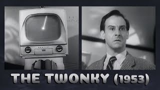 The Twonky 1953