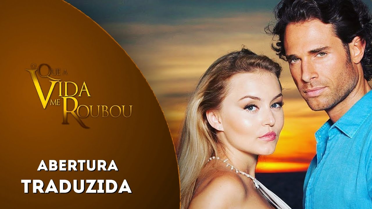 Abertura Traduzida de 