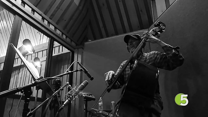 Skyline Trio feat. Ron Carter, Jack DeJohnette & G...