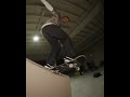 Shay Sandiford from ASICS’ “A Guided Tour” video 🧼