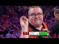 Kann Bunting dem Favoritensterben entgehen? World Darts Championship | Tag 6 - Session 1 | DAZN