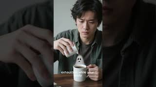 5 Innocent Habits That Are Secretly Wrecking Your Body 💀 | Powerful 50 Sec Motivation #shortvideo