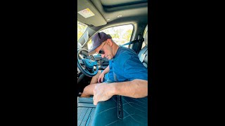 Ruined The Road Trip Instantly