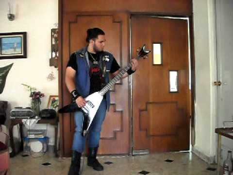 cemetery-gates-pantera-bass-cover-w/dean-bass!!!!