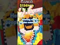 Hearting people’s comments #roblox #stealabrainrot #comment #likeandsubscribe