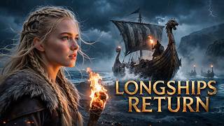 When the Longships Return | Epic Viking Homecoming Song