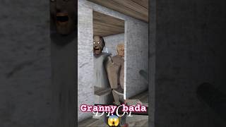 Big army granny horror gameplay #granny #shorts #shortsfeed #shortsviral #funny #youtubeshorts